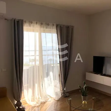 Nautical 657 Апартаменты *