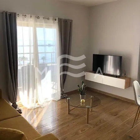 Nautical 657 Апартаменты Дуррес