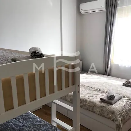 Nautical 657 Апартаменты *