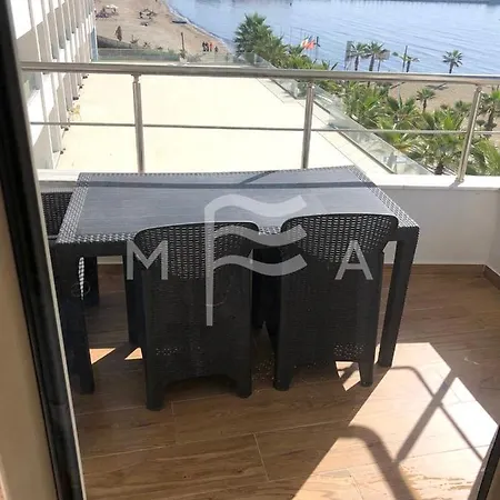 Nautical 657 Апартаменты