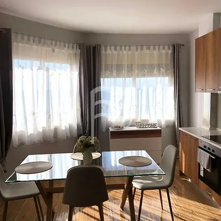 Apartamento Nautical 657 *